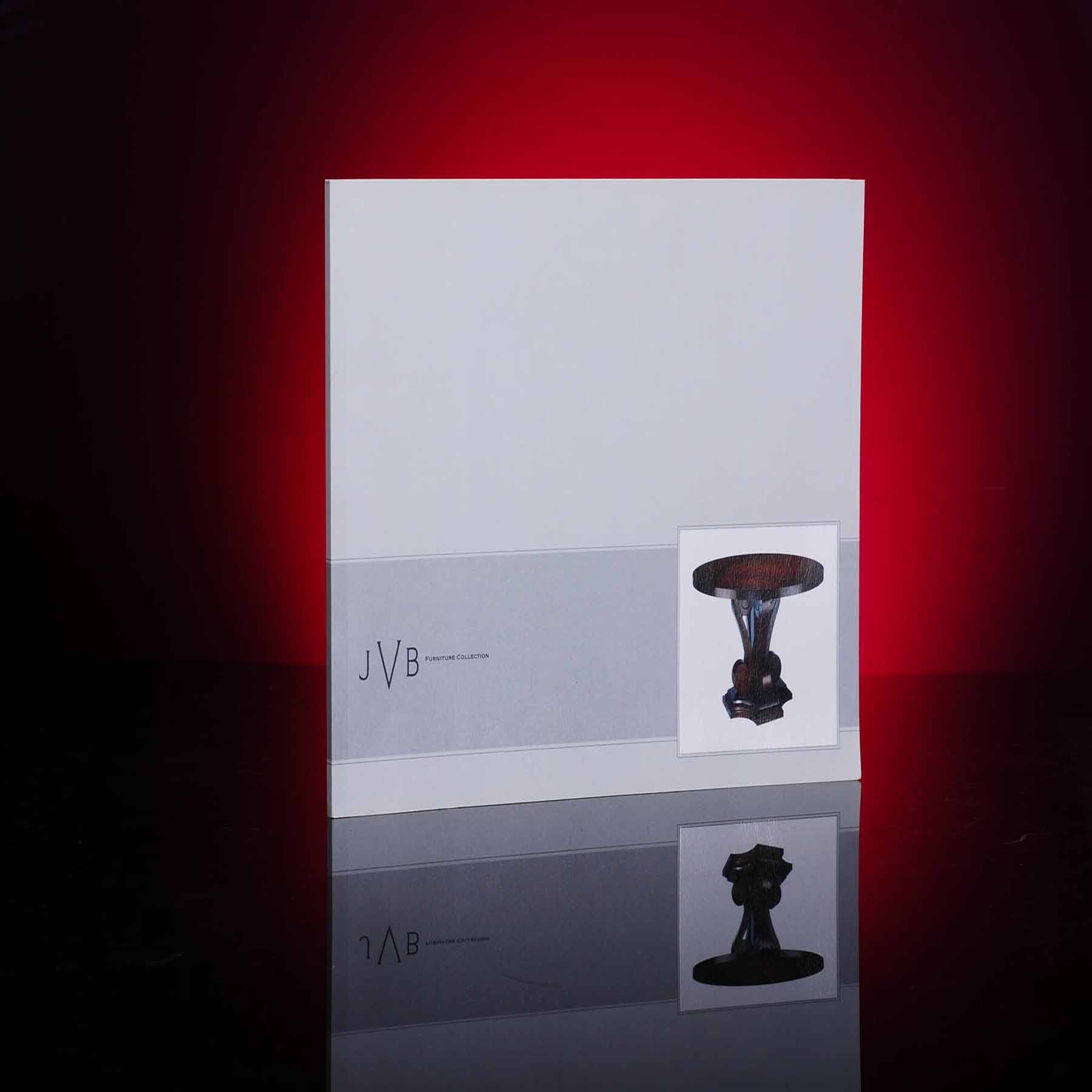 家具畫(huà)冊(cè)印刷（橫開(kāi)本）