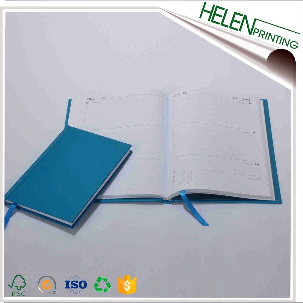 員工筆記本印刷